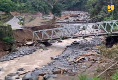 Akses Jalan Jadi Penentu Cepat Lambatnya Pemulihan Listrik Pascabencana di Aceh dan Sumatera