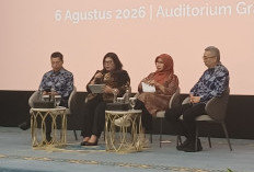 Hippindo Desak Pajak E-Commerce Segera Berlaku, Ritel Minta Aturan Online dan Offline Setara