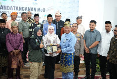 Penantian Panjang, Warga 4 Kampung di Siak Dapatkan Kepastian Kebun Plasma Rp57 Miliar
