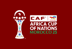 Salah vs Mane, Rivalitas Lama Kembali Mengemuka di Piala Afrika