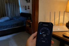 WiFi Cepat di Ruang Tamu tapi Lemot di Kamar, Ini Penyebabnya