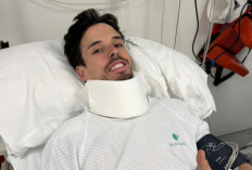 Cedera Alex Marquez Guncang MotoGP Catalunya setelah Crash Kecepatan Tinggi