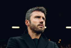 Kebangkitan MU ala Ferguson: Rooney Soroti Performa Gemilang Setan Merah Era Carrick