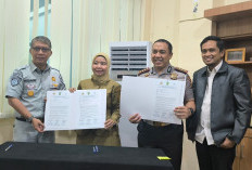 Kabar Gembira, Bayar Pajak Kendaraan Tanpa KTP Kini Berlaku di Riau, Begini Penjelasannya!