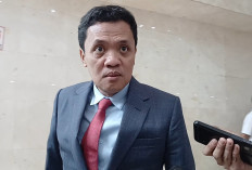 Komisi III Bentuk Tim Pengawas, Pengusutan Tiga Kasus Korupsi Dipastikan Terus Berjalan