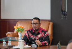 Pemkab Siak Buka Layanan Pengaduan MBG, Bisa Lapor Lewat WhatsApp