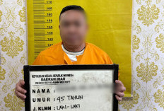 Penipuan Masuk Polri di Meranti, Warga Rugi Rp307 Juta, Pelaku Ditangkap