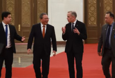 Perjanjian Kanada-China dan Pengaruhnya pada Pasar Kendaraan Listrik dan Ekonomi