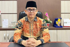 Jemaah Haji Asal Bengkalis Wafat di Makkah, Sempat Jalani Penanganan Intensif Selama 1,5 Jam