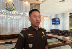 Korupsi Proyek AI Rp9,5 Miliar, Kejati Riau Geledah Kantor Disdik