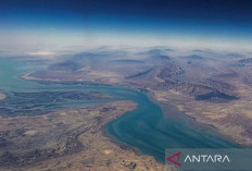 Hanya Kapal Negara Ini yang Boleh Lewat Selat Hormuz!