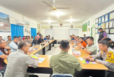 Gajah Sumatera Dieksekusi Brutal! Kapolda Riau Ngamuk, Kerahkan Teknologi Canggih Buru Pelaku