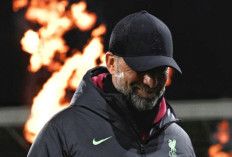 Benarkah Jurgen Klopp Menuju Santiago Bernabeu?