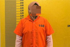 Janji Manis Tersangka Penipuan SK Honorer Palsu di Bengkalis Berujung Penjara, Kenali Modusnya!