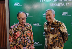 IATPI Percepat Sertifikasi Tenaga Konstruksi, Bidik SDM Andal untuk Kejar Ketertinggalan Infrastruktur