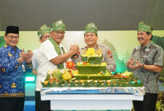 Menteri LH Terpukau! Konsep Green Policing Polda Riau Disebut Bisa Ubah Indonesia