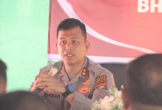 Korupsi SPPD Fiktif Satpol PP Bengkalis: Dua Pejabat Rugikan Negara Rp1,4 Miliar