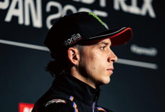 Sprint Sulit di Catalunya, Bezzecchi Masih Aman di Puncak Klasemen MotoGP