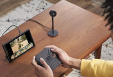 Satu Game Bisa Dimainkan Bersama, Begini Cara Kerja GameShare di Nintendo Switch 2
