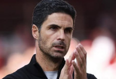 Menuju Gelar yang Dirindukan, Arsenal dalam Tekanan