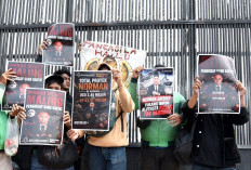 Mafia Alutsista Gurita Kemenhan, BOI Minta Presiden Prabowo Sapu Bersih Vendor Bermasalah