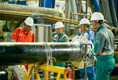 Geger Gas Natuna Jebol Pasar Domestik! PLN EPI Sukses Eksekusi Proyek Hot Tap WNTS-Pemping