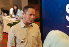 Pekanbaru Bebas Macet! Simpang Sebidang Sudirman-Arifin Achmad Segera Beroperasi