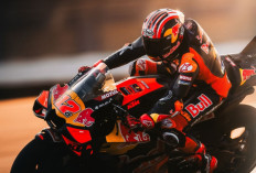 Sempat Mengejutkan Banyak Pihak, Vinales Blak-blakan soal Kepindahannya ke KTM