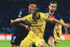 Flick Desak Barcelona Rekrut Bek Sensasional Bundesliga Julian Ryerson