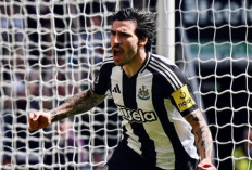 Manchester United Pantau Sandro Tonali sebagai Kandidat Pengganti Casemiro