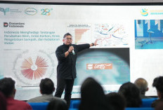 Pengembangan Bioenergi Nasional Siap Meledak, Ada 150 Ribu Lowongan Kerja Baru dan Cuan Rp11 Triliun Menanti!