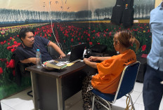 Modus Kencan Michat, Iphone Pemuda di Pekanbaru Ini Dirampas Waria