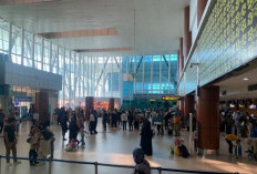 Turis Malaysia Serbu Riau! Kunjungan Wisman Desember 2025 Meledak Hingga 22 Persen