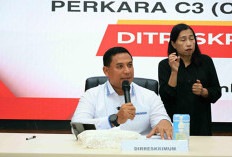 Pelajar Dirampok di Depan Gedung DPRD Rohul, Polisi Bekuk 6 Pelaku Sampai ke Pekanbaru!