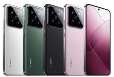 Spesifikasi Xiaomi 14 Pro Indonesia: Flagship Premium dengan Fitur Masa Depan