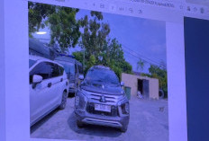 Fakta Sidang Suap Bupati Kuansing: Mobil Pajero Pelicin Jabatan Ternyata Ikut Dinikmati Istri Bupati