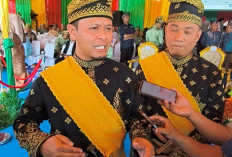 MBG Bikin PAD Pekanbaru Melonjak Rp1,2 Triliun, Geliat Ekonomi Makin Menyala!