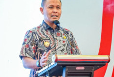 Polemik HGB STC Pekanbaru, Wali Kota Agung Nugroho Luruskan Isu Rekomendasi Mendagri