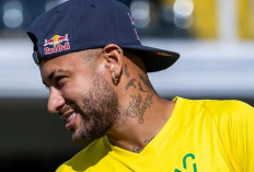 Neymar Prediksi Brasil Juara Piala Dunia 2026