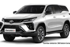 Komparasi Fortuner, Pajero Sport, atau Land Cruiser: Mana SUV Mewah Paling Worth It Tahun Ini?