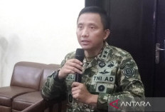 Lebanon Selatan Membara, Dua Lagi Prajurit TNI Gugur Saat Kawal Pasukan UNIFIL