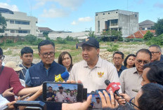 Ditentukan 3 Hari! Nasib Rusun Senen Ditentukan Rabu Ini, Pakai APBN atau CSR Swasta?