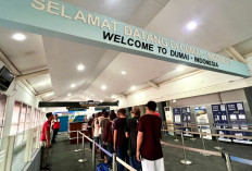 19 PMI Ilegal Dideportasi dari Malaysia, Satu Orang Terjangkit HIV