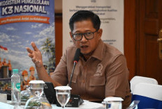 Kebakaran KM Mutiara Sentosa II: DPR Desak Pembenahan Total Keselamatan Transportasi Laut