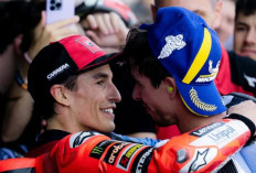 Marquez Sebut Pemulihan Fisik Pasca Cedera Kini Lebih Sulit
