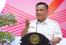 Plt Gubernur Riau: Polda Tak Pernah Minta Dana Baznas, Jembatan Presisi Dibangun Skema Kolaboratif