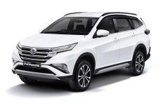 Daihatsu Terios vs Toyota Rush: Beda Apa Saja? Ini Jawaban Lengkapnya!