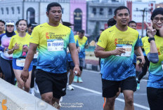 Hai Runners! Ini Panduan Jalur Riau Bhayangkara Run 2026