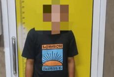 Polres Dumai Ringkus Pelaku Penganiayaan Maut, Misteri Martil Kuning Berakhir di Tangan Polisi!