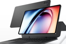 Itel Meluncurkan VistaTab 30 Pro: Tablet 